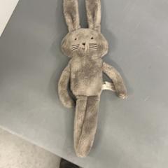 Knuffel Konijn, gisa salatu by IKEA Eindhoven iLost erabiliz