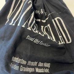 Sack, gemeldet von HTM über iLost