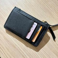 Portefeuilles Muhsin, a été signalé par Arriva West-Brabant utilisant iLost