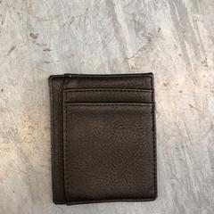 Wallet, as reported by Drumcode Festival 2019 using iLost