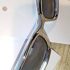 Gafas, ha sido reportado por Centraal magazijn con iLost