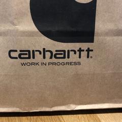 Purchase carhartt, som rapportert av Designer Outlet Roermond ved bruk av iLost