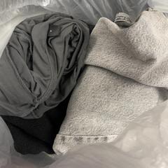 Clothes, as reported by ibis Styles Rotterdam Ahoy using iLost