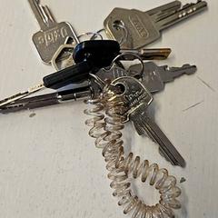 Chaves, segundo informou HTM usando iLost