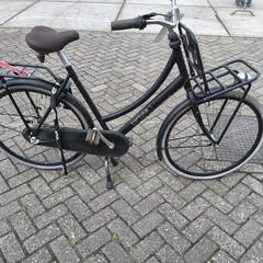 Continu fiets، كما تم الإبلاغ عنه بواسطة Stadswerk072 عبر iLost