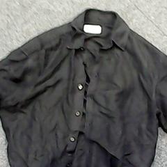 Shirts Zwart, as reported by SnowWorld Landgraaf using iLost