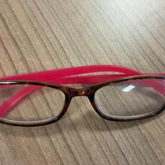 Glasses, as reported by Connexxion Amstelland-Meerlanden Schiphol Zuid using iLost