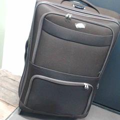 Resväska, rapporterat av Gemeente Utrecht med iLost