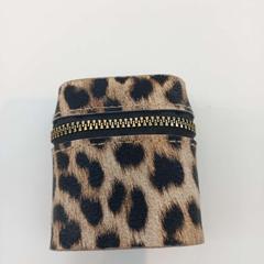 Držák karty, jak nahlášeno Arriva Limburg Zuid pomocí iLost