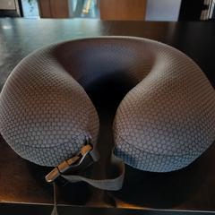 Cushion Neck, as reported by Hotel V Frederiksplein using iLost