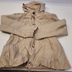 Jasje beige, rapporterat av Gemeente Zonhoven med iLost