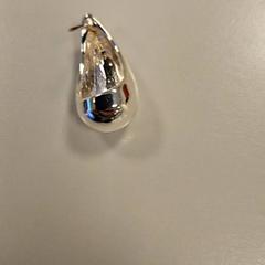 Earring, as reported by Vrije Universiteit Amsterdam using iLost