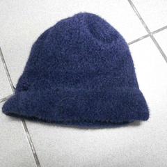 Txapela blauw, gisa salatu by Regio Limburg - Leuven iLost erabiliz