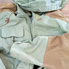Jacke, gemeldet von CARS HANGARD über iLost