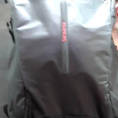 Sack, gemeldet von EBS Tramplein über iLost