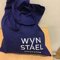 Bossa de mà, segons ha informat Qbuzz U-OV mitjançant iLost