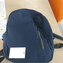 Motxila - blauw, gisa salatu by Centraal magazijn iLost erabiliz