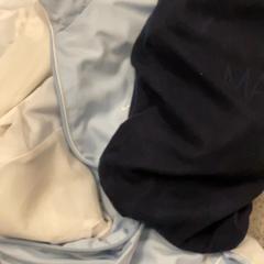Jacket & Sandals, as reported by MEININGER Hotel Copenhagen using iLost