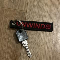 Key / sleutel / fietssleutel がiLostに報告されました