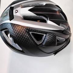 Fietshelm, rapporterat av Gemeente Puurs-Sint-Amands med iLost