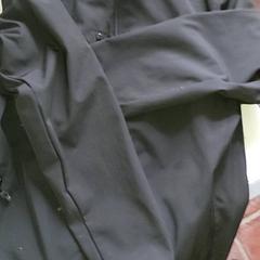 Kleding - Jas, como reportado por Centraal magazijn utilizando o iLost