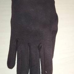 Kleding - Handschoen bruin, gemeldet von Centraal magazijn über iLost
