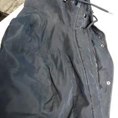 Chaqueta Blauw, segundo informou Arriva Friesland / Groningen usando iLost