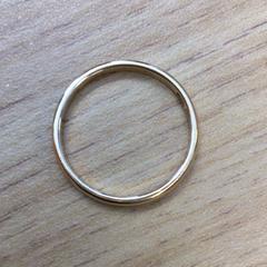 반지, iLost를 사용하여 Canisius-Wilhelmina Ziekenhuis에 보고됨