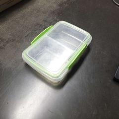 Caixa, segons ha informat Vrije Universiteit Brussel (VUB) mitjançant iLost