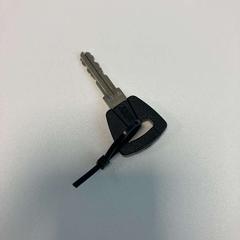 Key, as reported by Gemeente Ede using iLost
