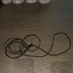 Adaptador, como reportado por Van der Valk Hotel Amsterdam-Amstel utilizando o iLost