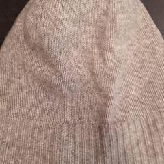 Gorro, segundo informou Rotterdam The Hague Airport usando iLost