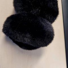 Hörselkåpor, rapporterat av Connexxion Haarlem IJmond med iLost