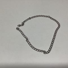 Necklace - 251025 OUTW, as reported by Ziggo Dome using iLost