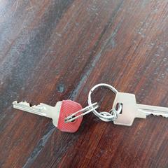 2 sleutels, iLost에 보고됨