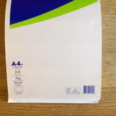 Koadernoa, gisa salatu by Van der Valk Hotel Kasteel TerWorm iLost erabiliz