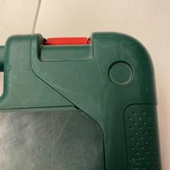 Bag, as reported by HTM using iLost