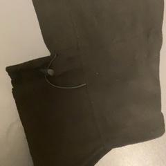 Face mask Black, as reported by MEININGER Hotel Copenhagen using iLost