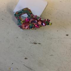 Oorbel, zoals gemeld door Artis met iLost