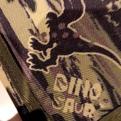 Peňaženka, ako bolo nahlásené De Efteling pomocou iLost