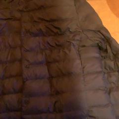 Jas Puffer, zoals gemeld door Café Leentje met iLost