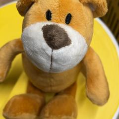 Knuffel, as reported by IKEA Delft using iLost