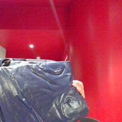 Sleeping mattress BLUE, as reported by MEININGER Hotel Roma Termini using iLost
