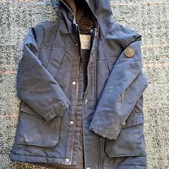 Jacket, as reported by Connexxion Amstelveen using iLost