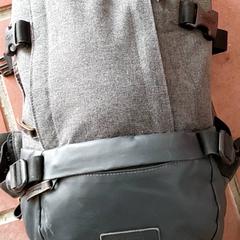 Hátizsák, amint azt Regio Antwerpen - Brussel az iLost segítségével jelentette.