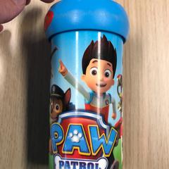 Paw patrol beker, zoals gemeld door Pathé Tilburg met iLost
