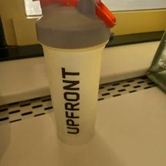Drinking cup, as reported by Arriva Limburg Zuid using iLost