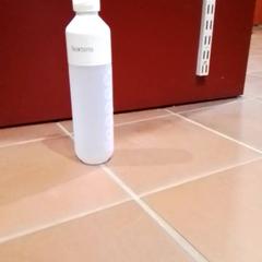 Cup, as reported by Apenheul using iLost