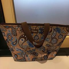 Taška, ako bolo nahlásené Arriva Limburg Zuid pomocou iLost