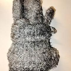 Rukavice, jak nahlášeno Ziekenhuis Oost-Limburg pomocí iLost